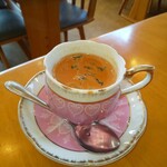 インディアン・レストラン　ロタ - ミントチャイ