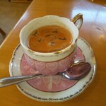 インディアン・レストラン　ロタ - ミントチャイ