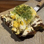 創作鉄板 粉者 - 