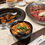 平和園 緑ヶ丘店 - 