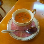 インディアン・レストラン　ロタ - ミントチャイ