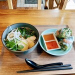 Jugemu - タコライス完売(T_T)