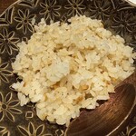 創作鉄板 粉者 - 