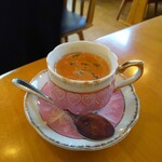 インディアン・レストラン　ロタ - ミントチャイ