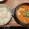 韓辛DELI 三宮生田ロード店