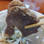 煮干中華 あさり - 