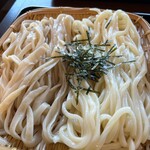 大澤屋 - 合い盛り