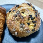 빵 코보우 SaKuRa -사쿠라- - 크림치즈 카렌츠