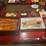 菊水楼 うな菊 ホテル椿山荘東京店 - 