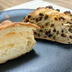 빵 코보우 SaKuRa -사쿠라- - 단면