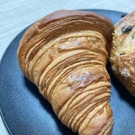 빵 코보우 SaKuRa -사쿠라- - 크루아상