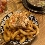 いざかや ほしぐみ - 