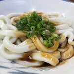 伊勢うどん食堂 - 