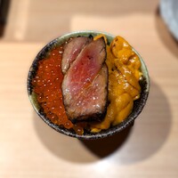 焼うお いし川 - 