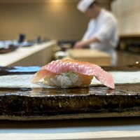 THE SUSHI TOKYO 旬 - 