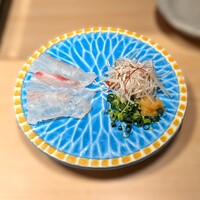 焼うお いし川 - 