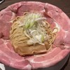 ラーメン 大戦争 梅田店