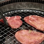 蔓牛焼肉 太田家 - 