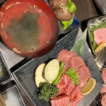 蔓牛焼肉 太田家 - 