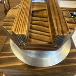 とんかつ 蒼樹 - 