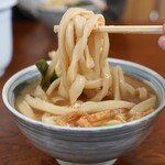 たけ川うどん - 