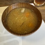 とんかつ 蒼樹 - 