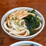 たけ川うどん - 