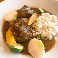 Orby Restaurant - 