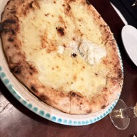 トラットリア ラ タルタルギーナ - 