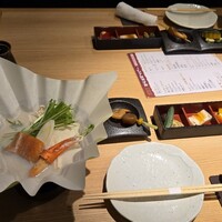 和食 いぶり別邸 有楽町店 - 
