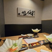 和食 いぶり別邸 有楽町店 - 