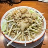 らーめん バリ男 大森店