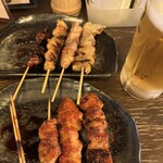 絶好鳥 - 