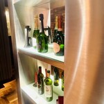 ステーキハウス リブルーム - 