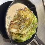 お好み焼き 京ちゃばな - 