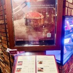 ステーキハウス リブルーム - 