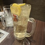 お好み焼き 京ちゃばな - 