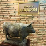 ステーキハウス リブルーム - 