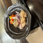 お好み焼き 京ちゃばな - 