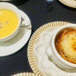 ステーキハウス リブルーム - 