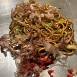 お好み焼き 京ちゃばな - 