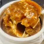 ステーキハウス リブルーム - 