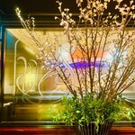 ステーキハウス リブルーム - 