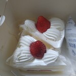 銀座コージーコーナー - 料理写真: