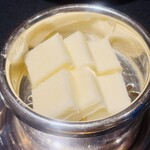 ステーキハウス リブルーム - 