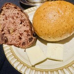 ステーキハウス リブルーム - 