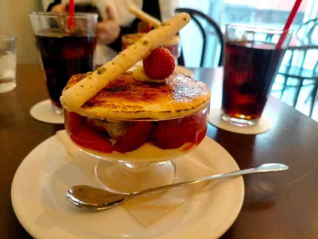 プチ フェーブ （PETITE FEVE） - 大阪上本町/ケーキ | 食べログ