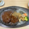 洋食屋牛銀