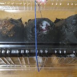 にぎりたて - 料理写真: