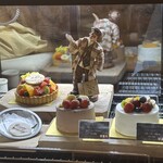 カフェテリア・ガット・ネロ - 